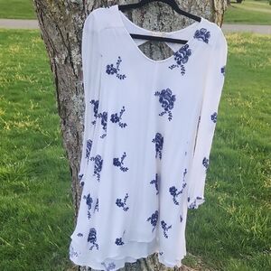 2/$15🔥Altar'd State Flowy Dress